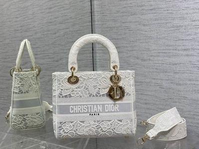 DIOR Handbags 760